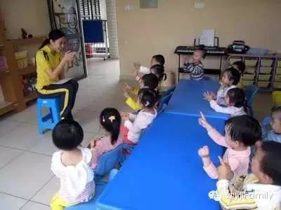 小班课前游戏,小班课前游戏欢乐时光(图3)