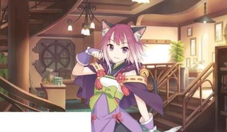 猫与剑游戏,奇幻冒险之旅(图3)