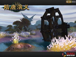 3d逼真游戏,揭秘3D逼真游戏背后的奇幻世界(图3) 3d逼真游戏,揭秘3D逼真游戏背后的奇幻世界(图3)