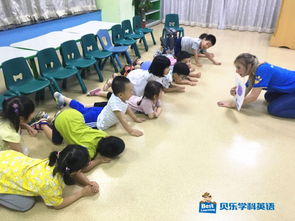 英语游戏培训(图1) 英语游戏培训(图1)
