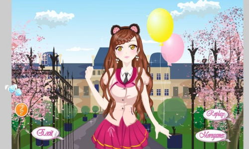 女生手机游戏排行,盘点女生手机游戏排行热门榜单(图1) 女生手机游戏排行,盘点女生手机游戏排行热门榜单(图1)