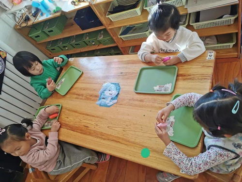 美术课前小游戏,创意无限的小游戏启航(图1) 美术课前小游戏,创意无限的小游戏启航(图1)