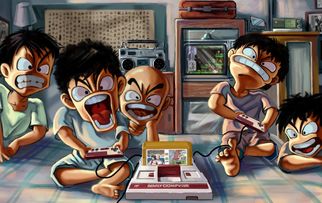 耍人的游戏,一场智慧与策略的较量(图1) 耍人的游戏,一场智慧与策略的较量(图1)