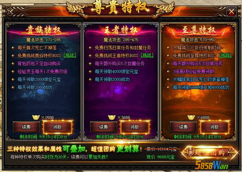 等级制的游戏,探索虚拟世界的权力与荣耀(图1) 等级制的游戏,探索虚拟世界的权力与荣耀(图1)