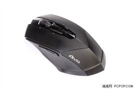 游戏鼠标介绍,性能与设计的完美融合(图2) 游戏鼠标介绍,性能与设计的完美融合(图2)