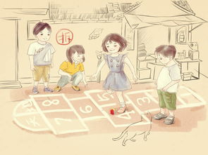 小学生娱乐游戏,小学生热门娱乐游戏大盘点(图2) 小学生娱乐游戏,小学生热门娱乐游戏大盘点(图2)