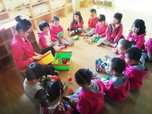 小班有趣的室内游戏,小班宝贝们的趣味游戏时光(图2) 小班有趣的室内游戏,小班宝贝们的趣味游戏时光(图2)
