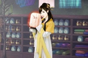 美人如玉游戏下载,游戏下载开启奇幻之旅(图3) 美人如玉游戏下载,游戏下载开启奇幻之旅(图3)