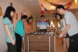 棋牌游戏站,畅享欢乐时光(图1) 棋牌游戏站,畅享欢乐时光(图1)