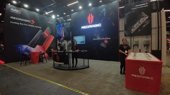 每年游戏展,盘点各大游戏展精彩瞬间与亮点(图3) 每年游戏展,盘点各大游戏展精彩瞬间与亮点(图3)
