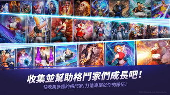 拳皇游戏排名,盘点全球顶尖高手排名(图3) 拳皇游戏排名,盘点全球顶尖高手排名(图3)