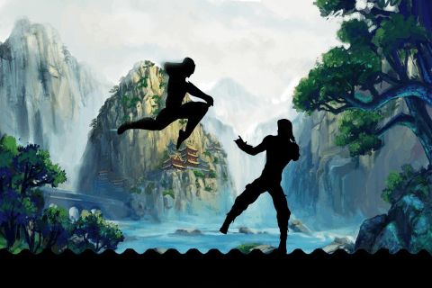 小人打架游戏,一场充满智慧与策略的战斗传奇(图2) 小人打架游戏,一场充满智慧与策略的战斗传奇(图2)