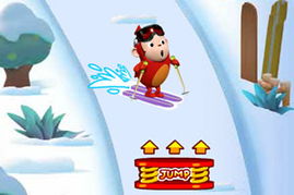 双人滑雪小游戏,双人滑雪小游戏欢乐体验(图1) 双人滑雪小游戏,双人滑雪小游戏欢乐体验(图1)