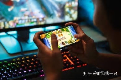 游戏和上班,激发潜能(图2) 游戏和上班,激发潜能(图2)