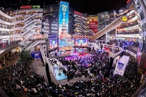武汉光谷游戏,武汉创新科技园区的游戏产业新篇章(图3) 武汉光谷游戏,武汉创新科技园区的游戏产业新篇章(图3)