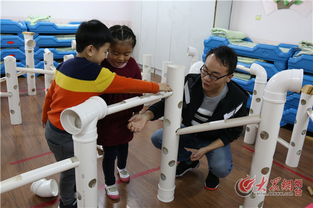 幼儿管子游戏,寓教于乐的智慧启蒙之旅(图3) 幼儿管子游戏,寓教于乐的智慧启蒙之旅(图3)