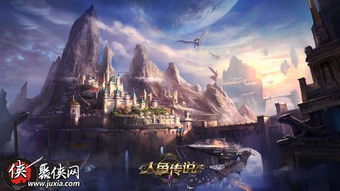 奇幻网络游戏,探索无尽冒险的虚拟征程(图1) 奇幻网络游戏,探索无尽冒险的虚拟征程(图1)