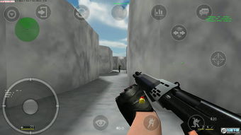 CS掩护射击(CS:CoverFire)游戏官方版下载 (图3)