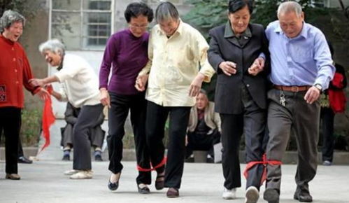 老年保健游戏,老年保健游戏助力健康生活(图1) 老年保健游戏,老年保健游戏助力健康生活(图1)