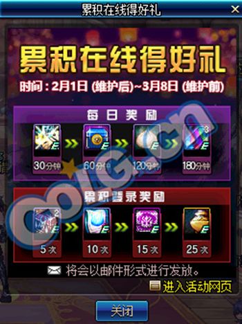 游戏线上活动,揭秘游戏线上活动精彩瞬间(图3) 游戏线上活动,揭秘游戏线上活动精彩瞬间(图3)