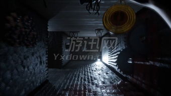 不可饶恕游戏,揭秘人性深渊的惊悚之旅(图1) 不可饶恕游戏,揭秘人性深渊的惊悚之旅(图1)