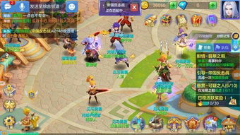 游戏荒玩什么,游戏荒时必玩的热门游戏推荐(图3) 游戏荒玩什么,游戏荒时必玩的热门游戏推荐(图3)
