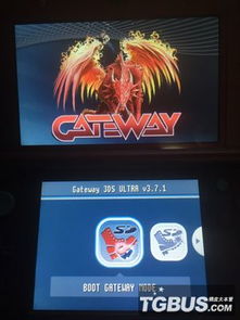 3ds游戏攻略,轻松通关攻略大揭秘(图2) 3ds游戏攻略,轻松通关攻略大揭秘(图2)