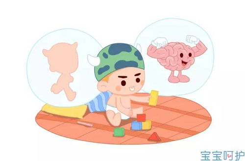 宝宝游戏快点,快乐成长每一天(图3)