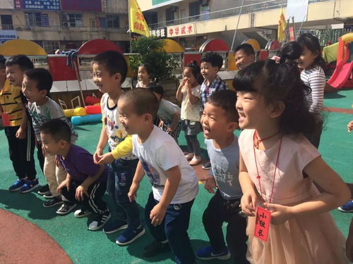 幼儿转圈游戏,快乐运动与社交互动的乐园(图1) 幼儿转圈游戏,快乐运动与社交互动的乐园(图1)
