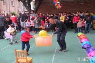 幼儿转圈游戏,快乐运动与社交互动的乐园(图2) 幼儿转圈游戏,快乐运动与社交互动的乐园(图2)