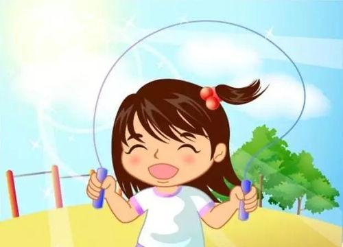 幼儿转圈游戏,快乐运动与社交互动的乐园(图3) 幼儿转圈游戏,快乐运动与社交互动的乐园(图3)