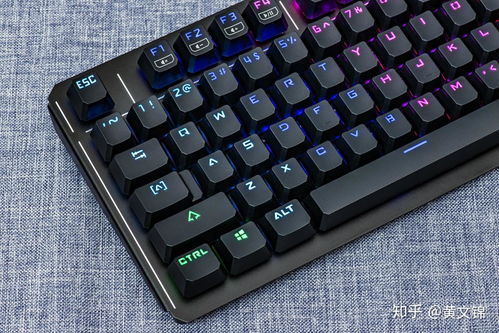 玩游戏用什么轴的机械键盘(图3) 玩游戏用什么轴的机械键盘(图3)