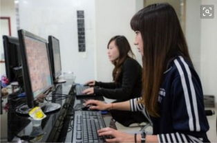 游戏公司女生,揭秘女性游戏开发者的魅力与智慧(图2) 游戏公司女生,揭秘女性游戏开发者的魅力与智慧(图2)