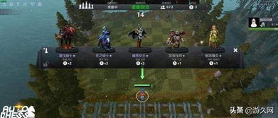 在线游戏下棋,探索在线下棋的无限魅力(图2) 在线游戏下棋,探索在线下棋的无限魅力(图2)