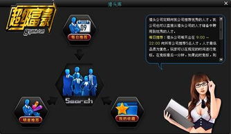 游戏猎头公司(图1) 游戏猎头公司(图1)