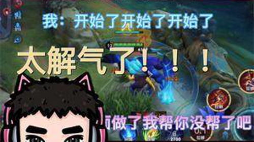怼人游戏,怼人游戏中的智慧较量(图2)