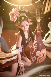 掐美女游戏,揭秘掐美女游戏的魅力与争议(图1) 掐美女游戏,揭秘掐美女游戏的魅力与争议(图1)