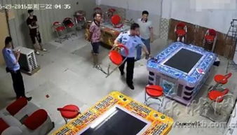 游戏厅违法吗,游戏厅违法现象解析与法律边界探讨(图1)