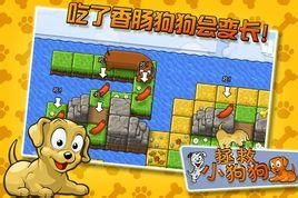 救小狗狗游戏,救小狗狗冒险之旅(图3)