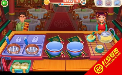 亚洲餐厅游戏,探索餐厅游戏中的美食奥秘(图1) 亚洲餐厅游戏,探索餐厅游戏中的美食奥秘(图1)