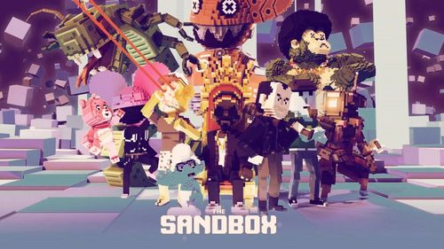 sand游戏,揭秘Sand游戏魅力之旅(图2) sand游戏,揭秘Sand游戏魅力之旅(图2)