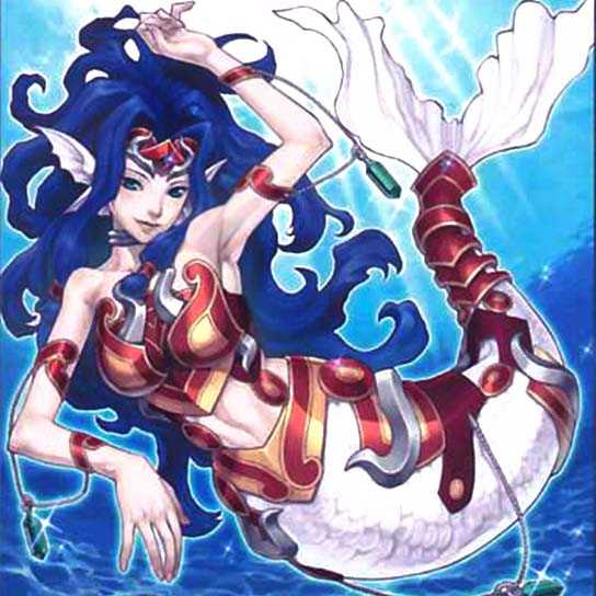 游戏女怪(图2)