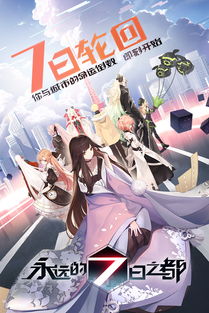 永远的7日之都游戏下载,下载开启你的冒险篇章(图3) 永远的7日之都游戏下载,下载开启你的冒险篇章(图3)