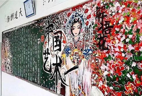 黑板画游戏,趣味横生的互动体验(图3) 黑板画游戏,趣味横生的互动体验(图3)