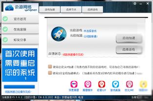 游戏加速网站,揭秘游戏加速网站助力玩家体验升级(图2)