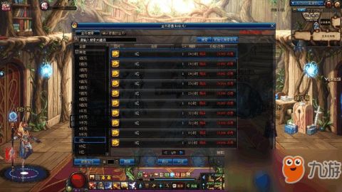 神泣游戏币,探索虚拟世界的财富密码(图1) 神泣游戏币,探索虚拟世界的财富密码(图1)