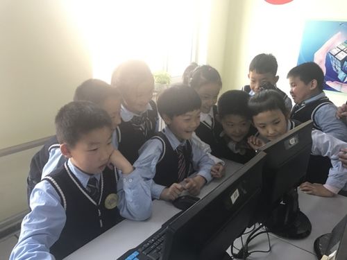 游戏化课堂,提升教学效果的新篇章(图3) 游戏化课堂,提升教学效果的新篇章(图3)