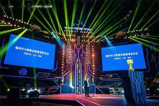 福州游戏公司有哪些(图1)