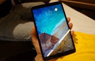 小米平板玩游戏卡(图3)