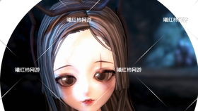 捏脸网络游戏,开启奇幻冒险之旅(图1) 捏脸网络游戏,开启奇幻冒险之旅(图1)